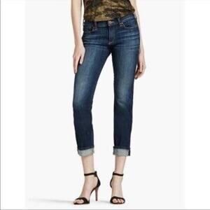 Lucky Brand Sienna Weekender Crop 8/29